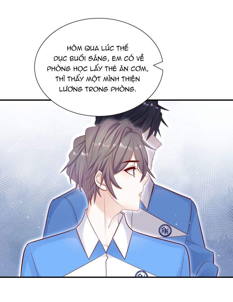 Anh Ấy Sinh Ra Đã Là Công Của Tôi Chapter 15 - 36