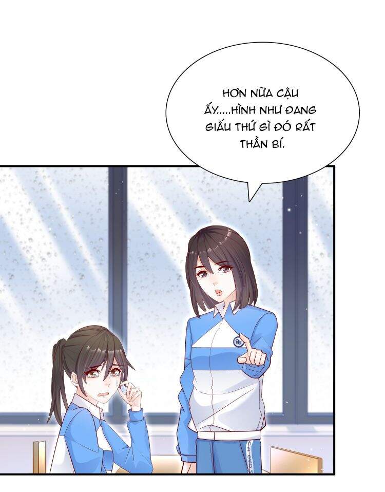 Anh Ấy Sinh Ra Đã Là Công Của Tôi Chapter 15 - 37
