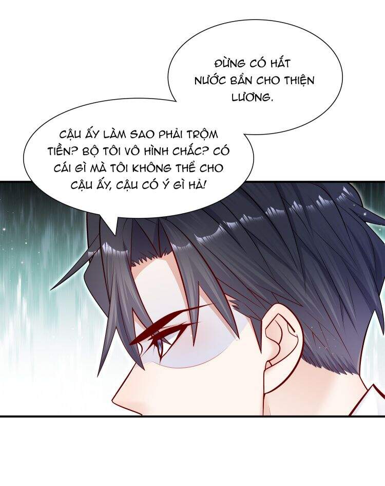 Anh Ấy Sinh Ra Đã Là Công Của Tôi Chapter 15 - 40
