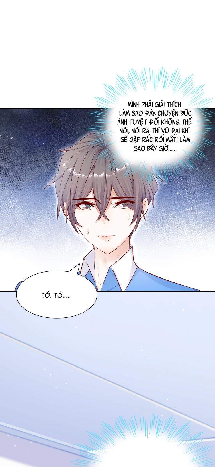 Anh Ấy Sinh Ra Đã Là Công Của Tôi Chapter 15 - 42