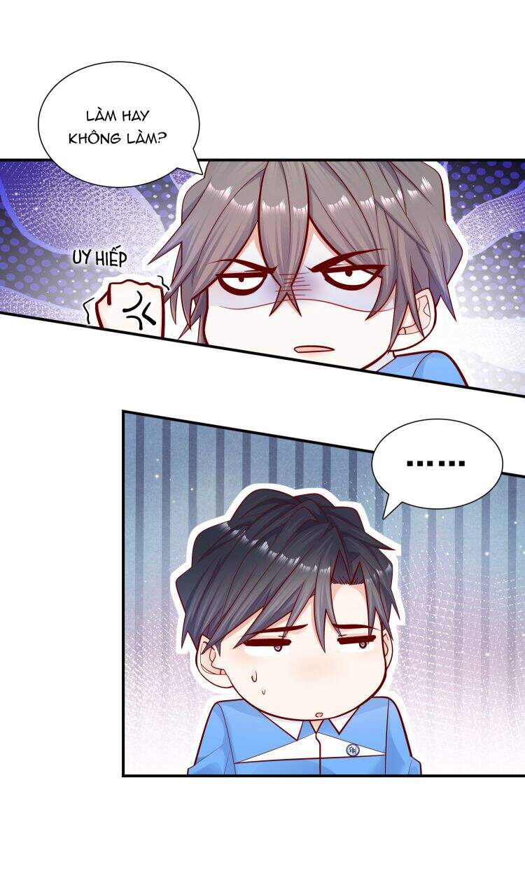 Anh Ấy Sinh Ra Đã Là Công Của Tôi Chapter 15 - 9