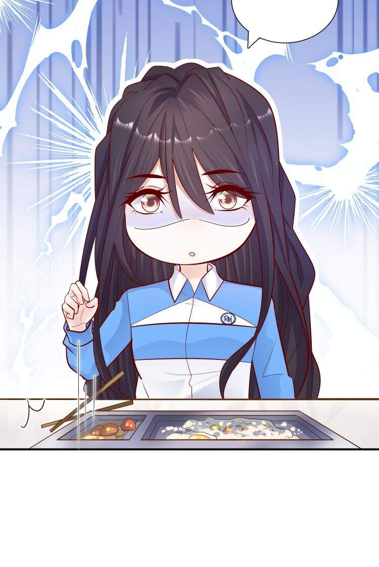 Anh Ấy Sinh Ra Đã Là Công Của Tôi Chapter 17 - 11