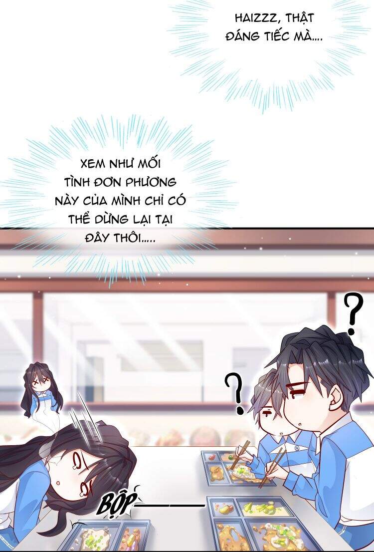 Anh Ấy Sinh Ra Đã Là Công Của Tôi Chapter 17 - 22