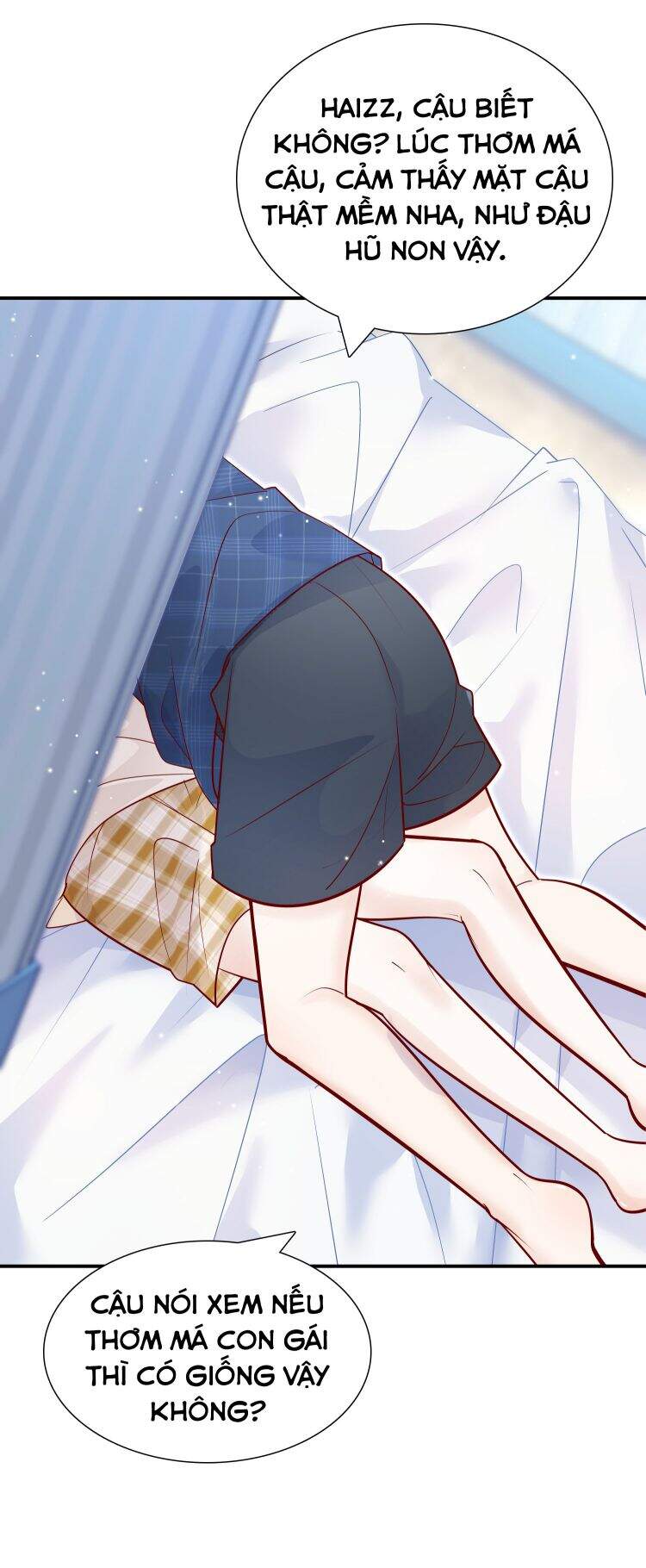 Anh Ấy Sinh Ra Đã Là Công Của Tôi Chapter 17 - 26