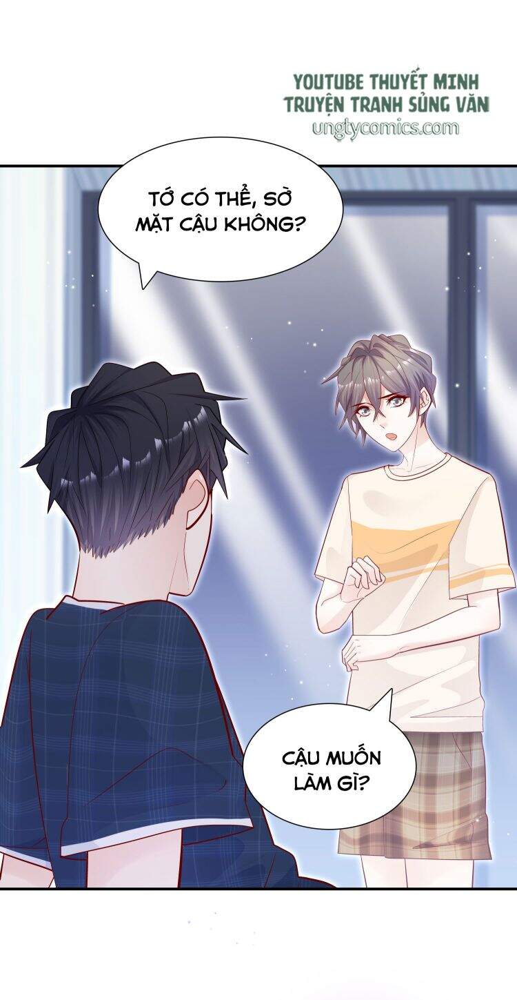 Anh Ấy Sinh Ra Đã Là Công Của Tôi Chapter 17 - 33