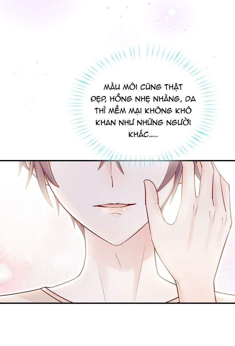 Anh Ấy Sinh Ra Đã Là Công Của Tôi Chapter 17 - 35