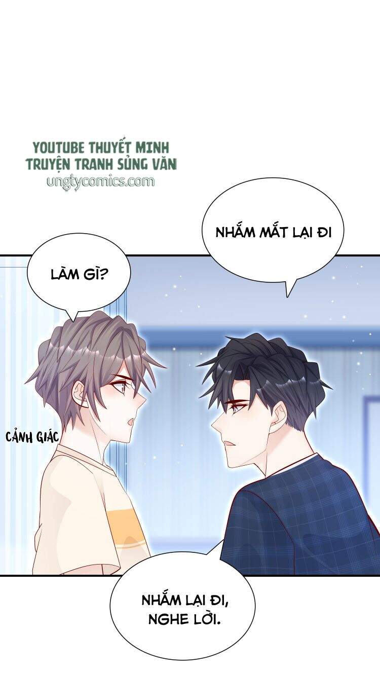 Anh Ấy Sinh Ra Đã Là Công Của Tôi Chapter 17 - 36