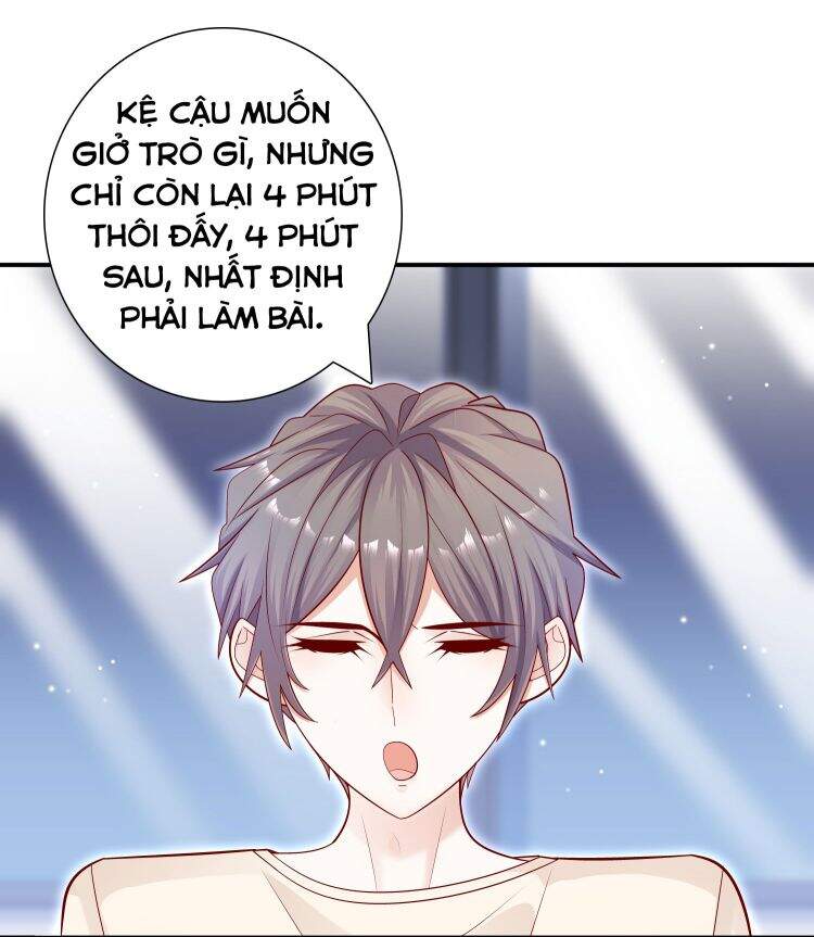Anh Ấy Sinh Ra Đã Là Công Của Tôi Chapter 17 - 37