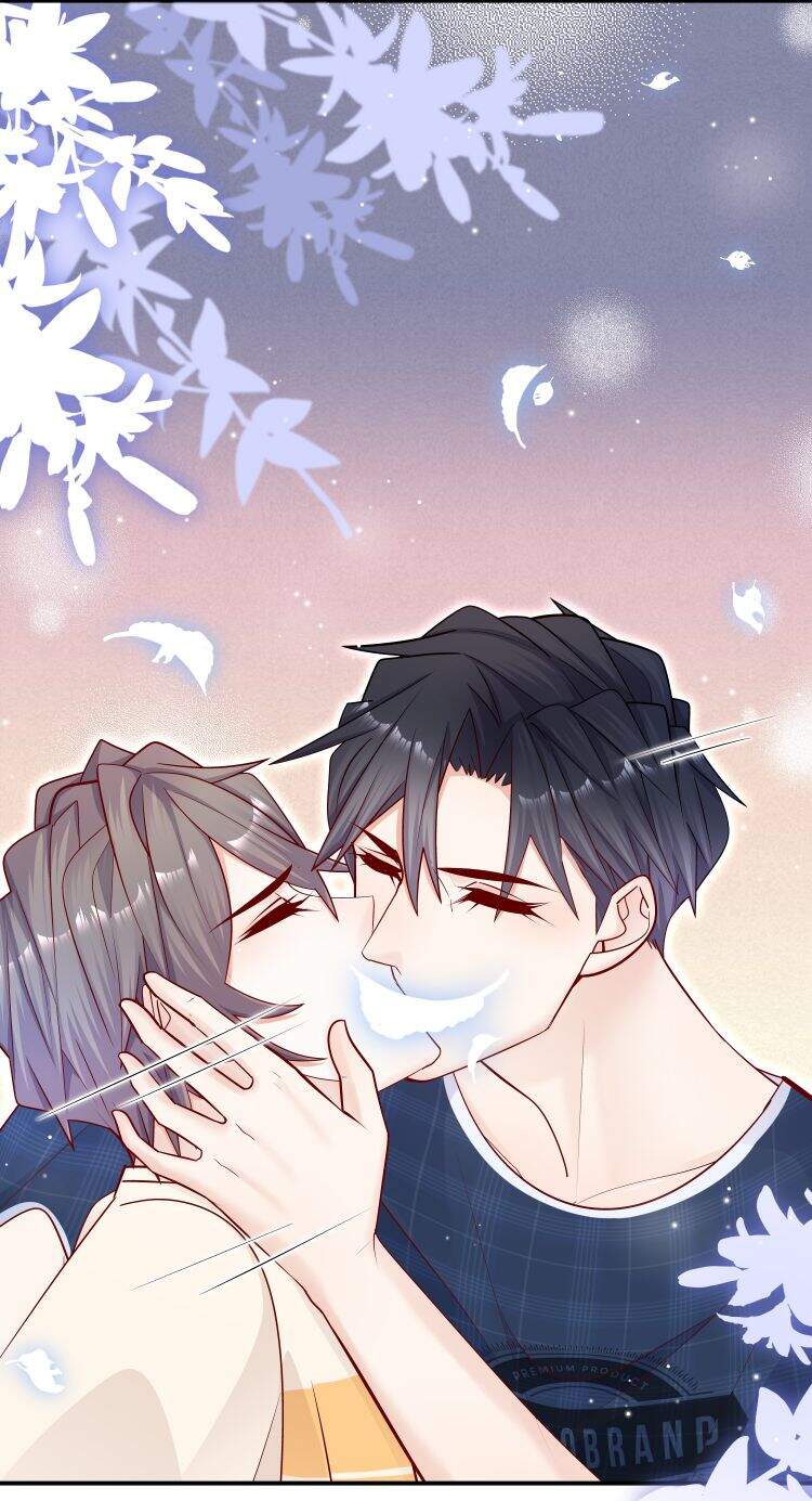 Anh Ấy Sinh Ra Đã Là Công Của Tôi Chapter 17 - 38