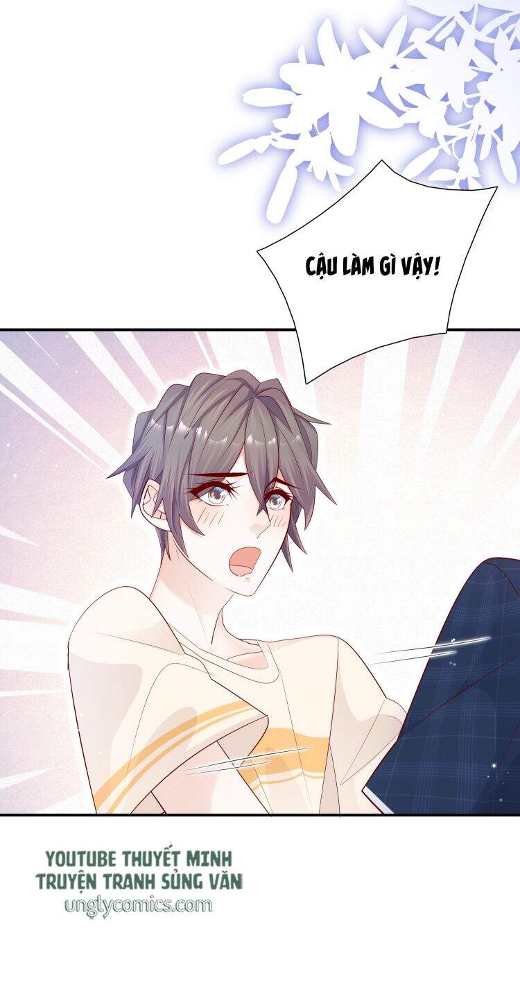 Anh Ấy Sinh Ra Đã Là Công Của Tôi Chapter 17 - 39