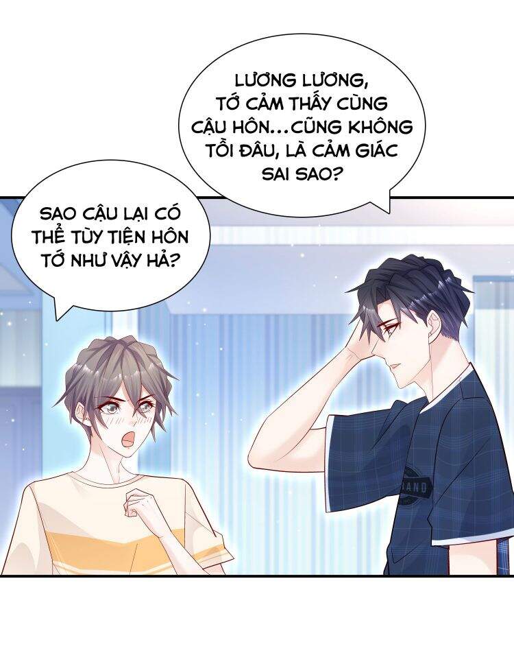 Anh Ấy Sinh Ra Đã Là Công Của Tôi Chapter 17 - 41