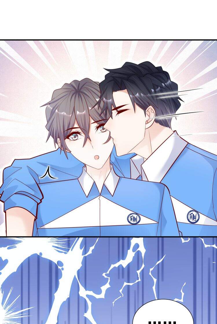 Anh Ấy Sinh Ra Đã Là Công Của Tôi Chapter 17 - 10