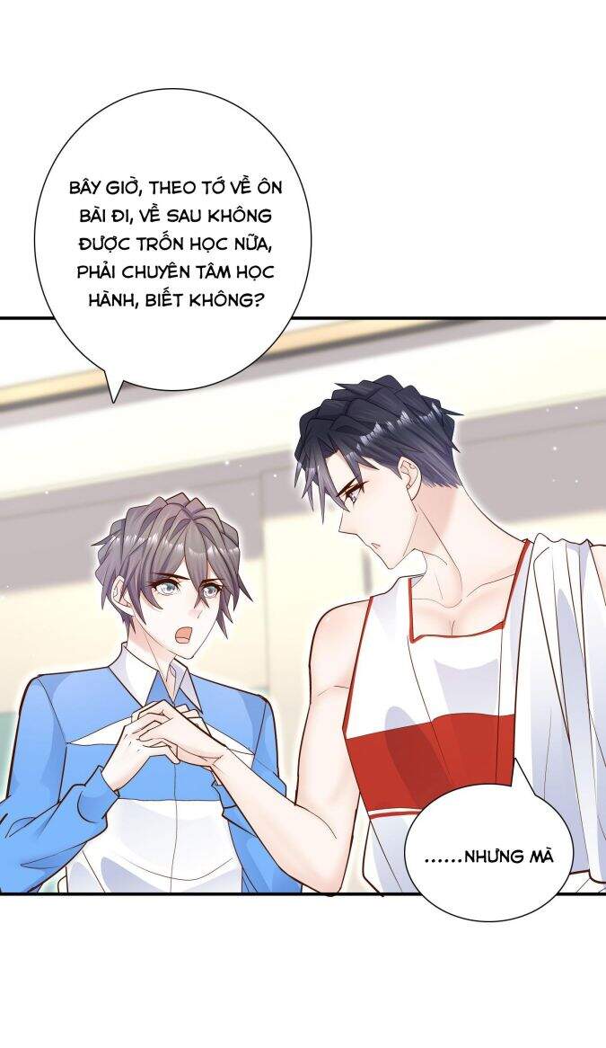 Anh Ấy Sinh Ra Đã Là Công Của Tôi Chapter 18 - 11