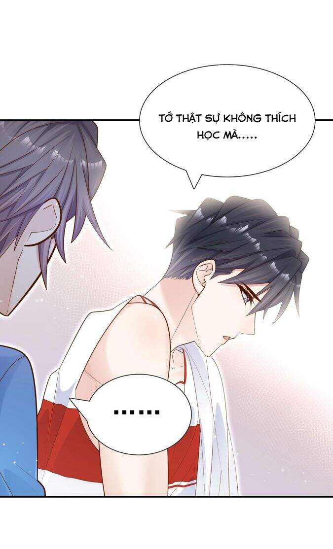 Anh Ấy Sinh Ra Đã Là Công Của Tôi Chapter 18 - 12