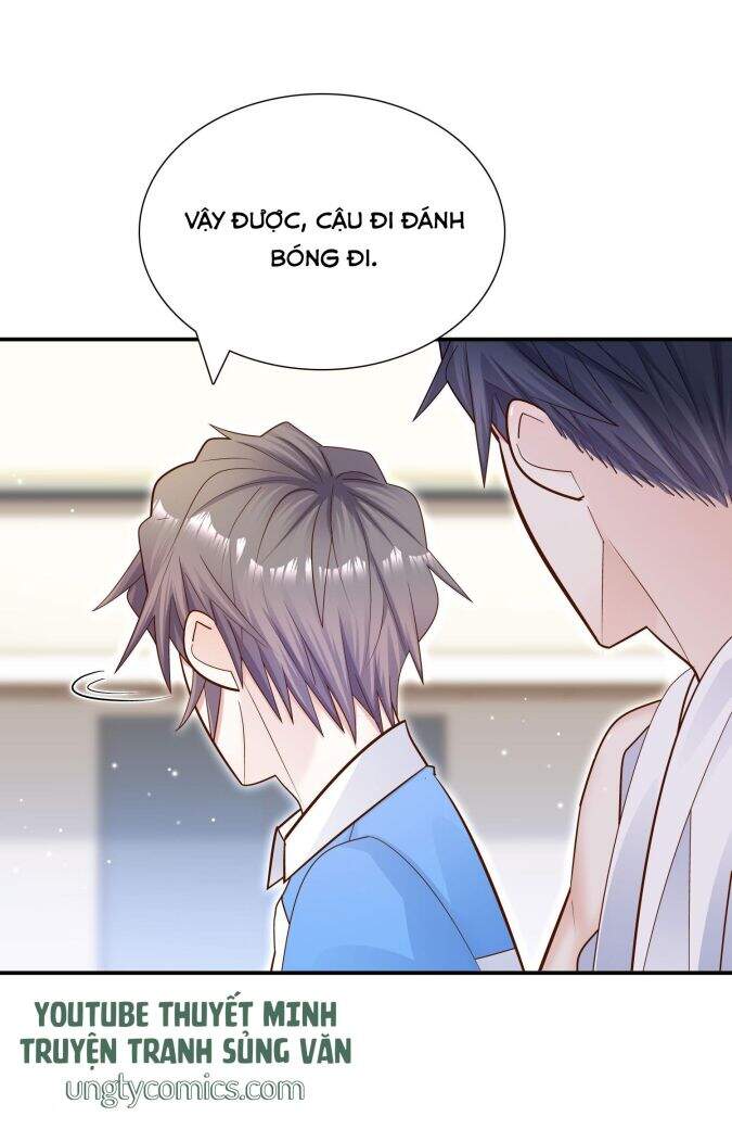 Anh Ấy Sinh Ra Đã Là Công Của Tôi Chapter 18 - 13