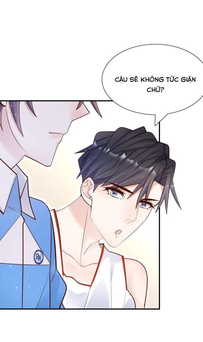 Anh Ấy Sinh Ra Đã Là Công Của Tôi Chapter 18 - 14