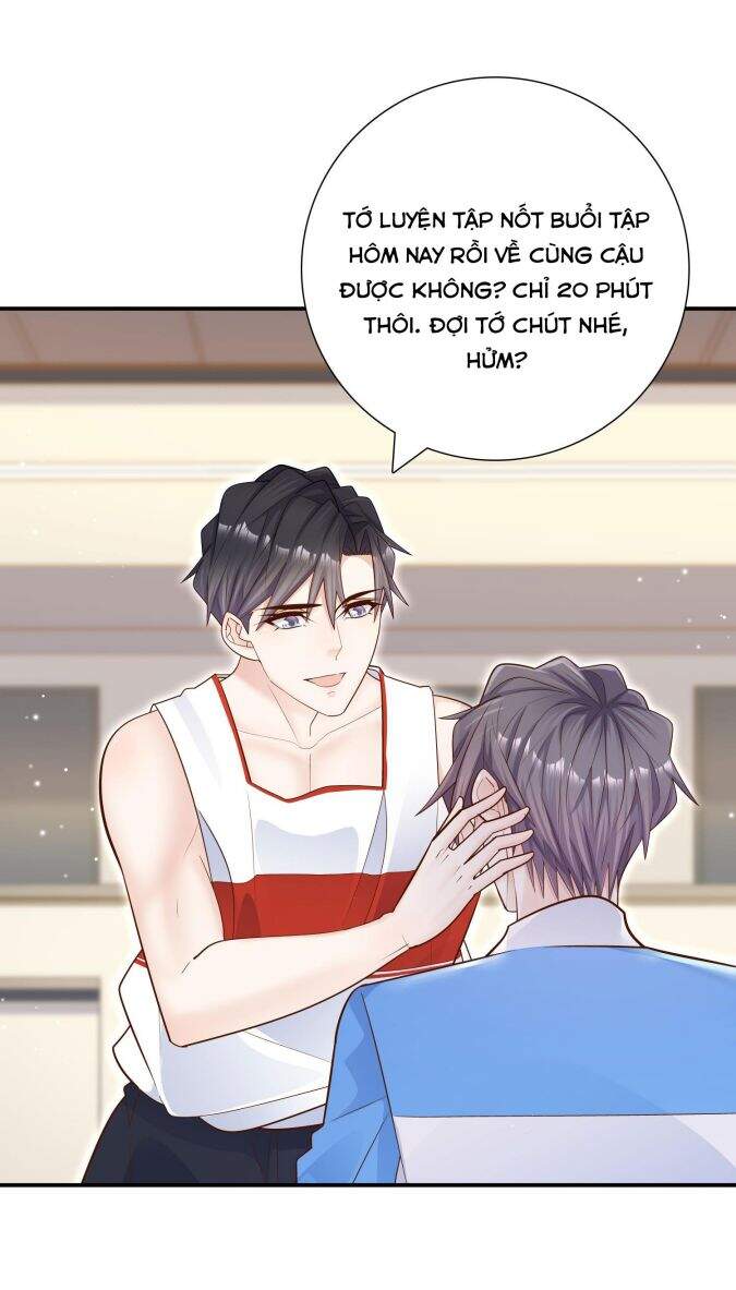 Anh Ấy Sinh Ra Đã Là Công Của Tôi Chapter 18 - 16