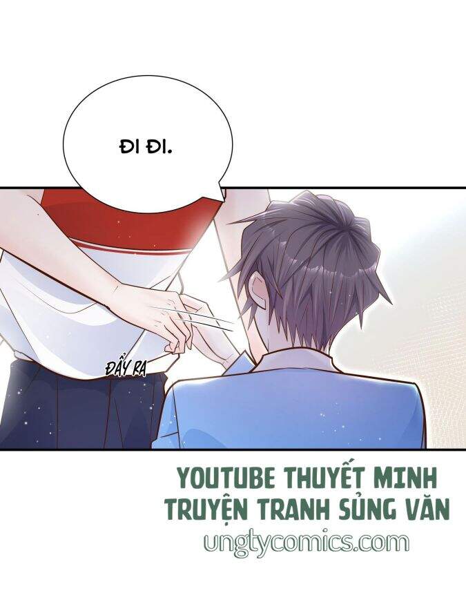 Anh Ấy Sinh Ra Đã Là Công Của Tôi Chapter 18 - 17