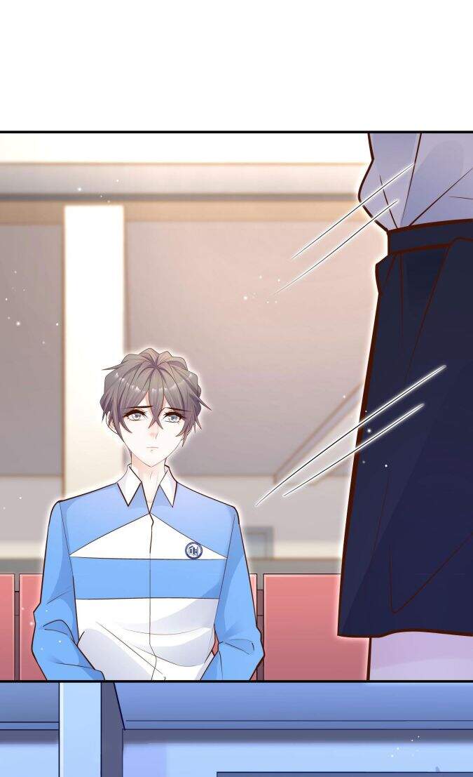 Anh Ấy Sinh Ra Đã Là Công Của Tôi Chapter 18 - 18