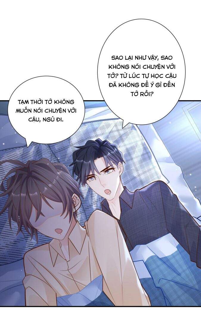 Anh Ấy Sinh Ra Đã Là Công Của Tôi Chapter 18 - 20
