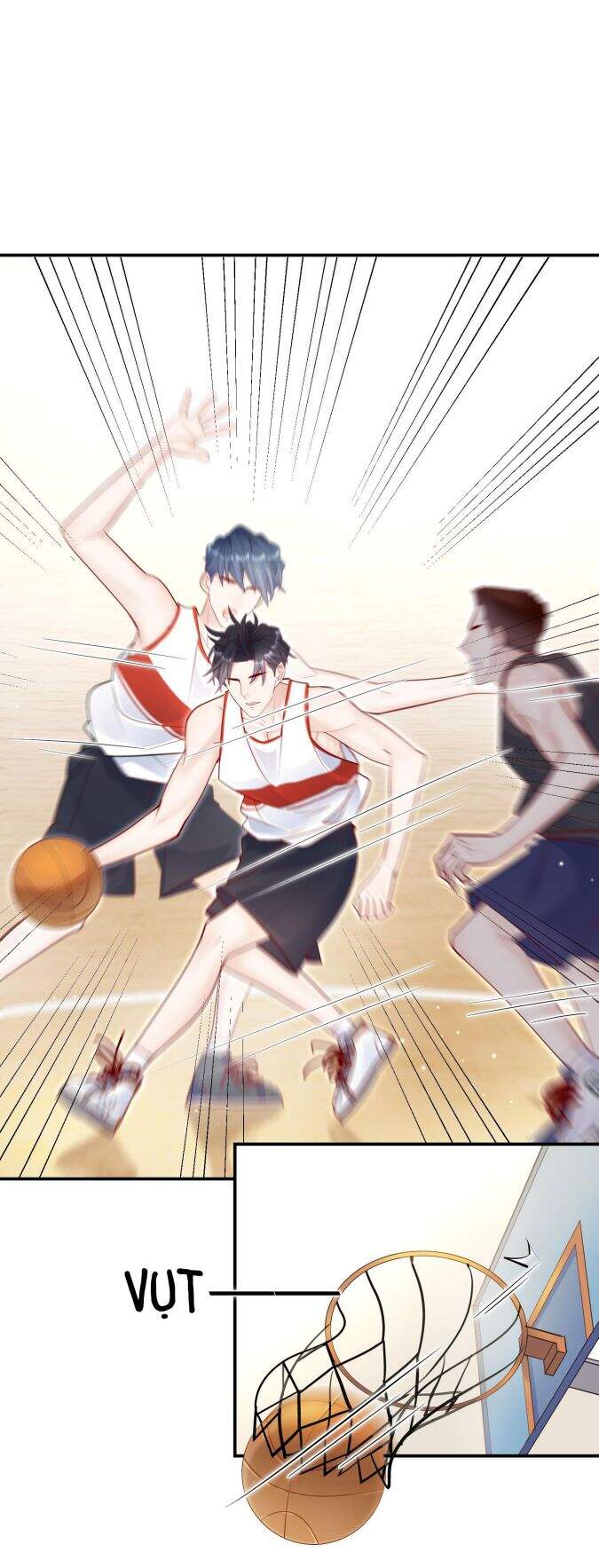 Anh Ấy Sinh Ra Đã Là Công Của Tôi Chapter 18 - 3