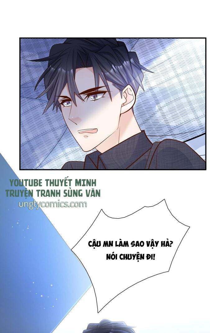 Anh Ấy Sinh Ra Đã Là Công Của Tôi Chapter 18 - 21