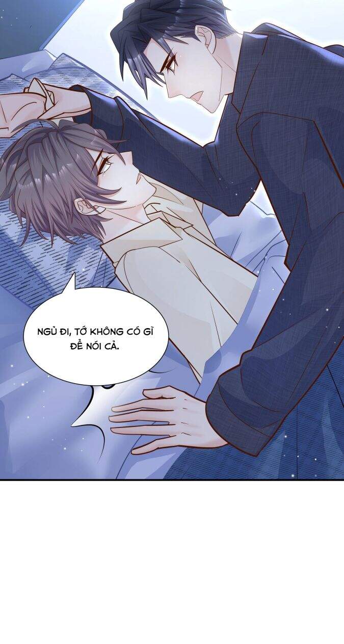 Anh Ấy Sinh Ra Đã Là Công Của Tôi Chapter 18 - 22