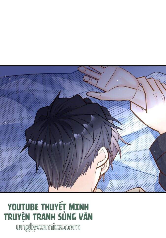 Anh Ấy Sinh Ra Đã Là Công Của Tôi Chapter 18 - 25