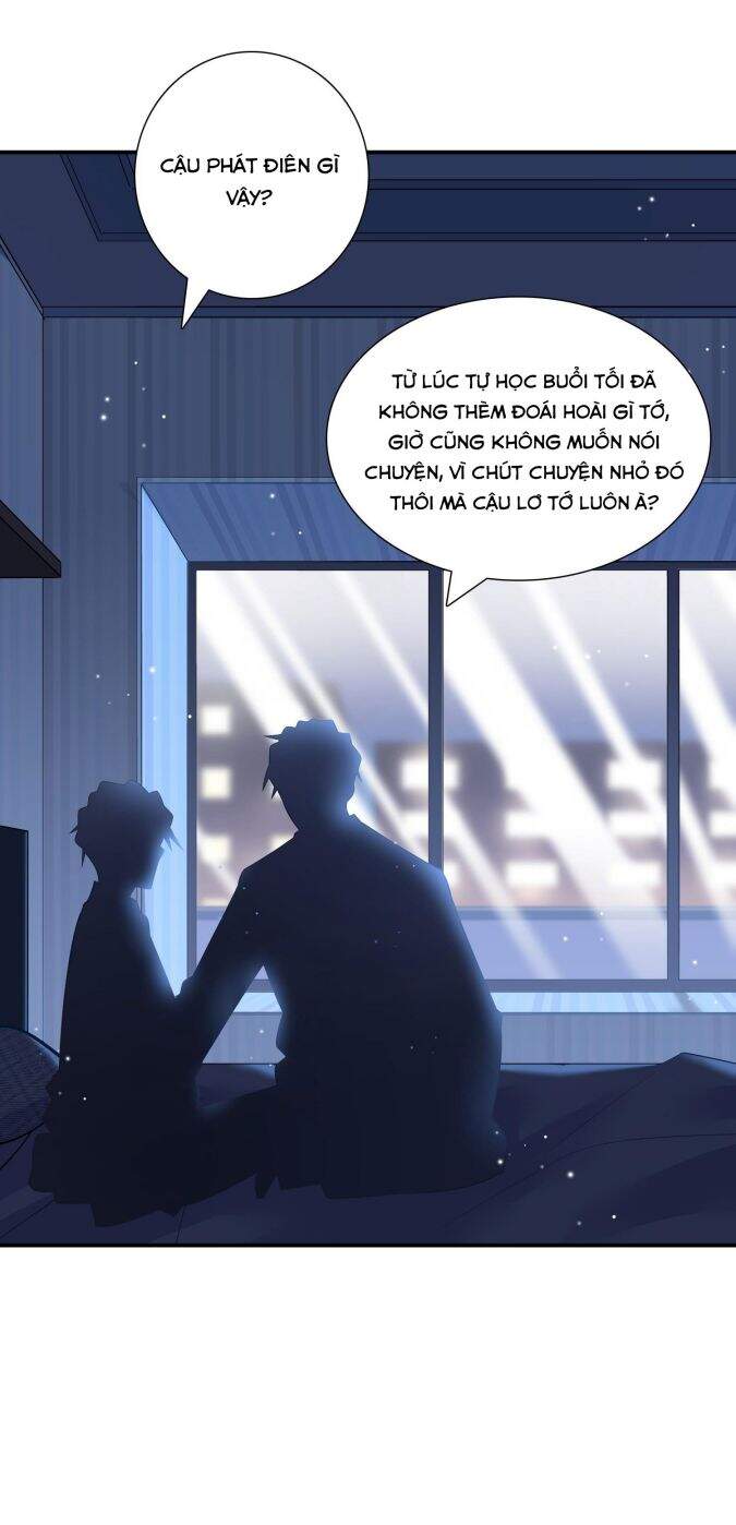 Anh Ấy Sinh Ra Đã Là Công Của Tôi Chapter 18 - 27