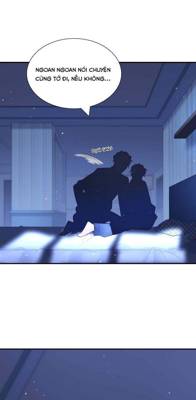 Anh Ấy Sinh Ra Đã Là Công Của Tôi Chapter 18 - 28