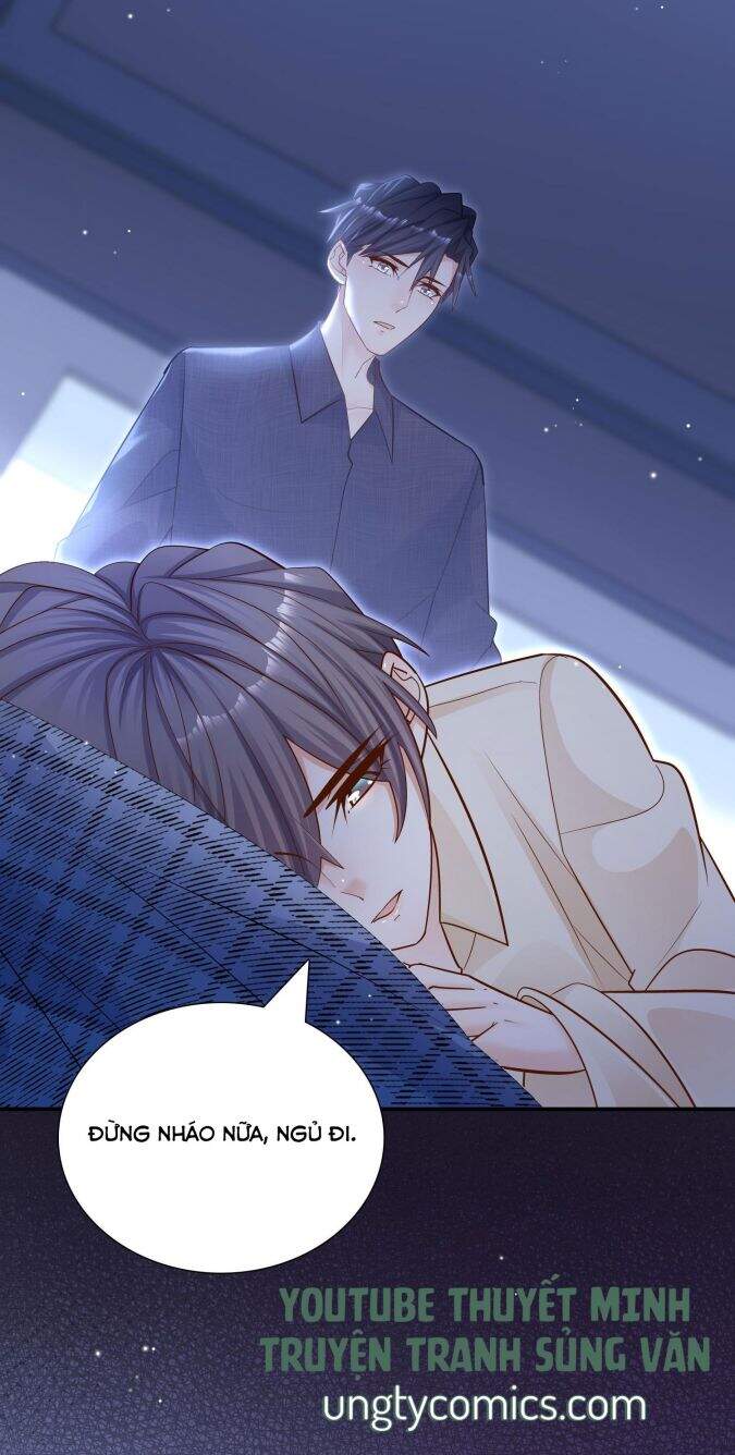 Anh Ấy Sinh Ra Đã Là Công Của Tôi Chapter 18 - 29