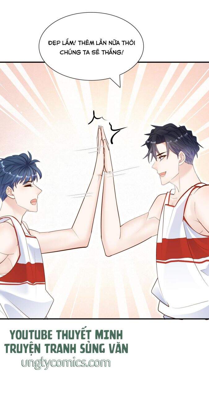 Anh Ấy Sinh Ra Đã Là Công Của Tôi Chapter 18 - 4