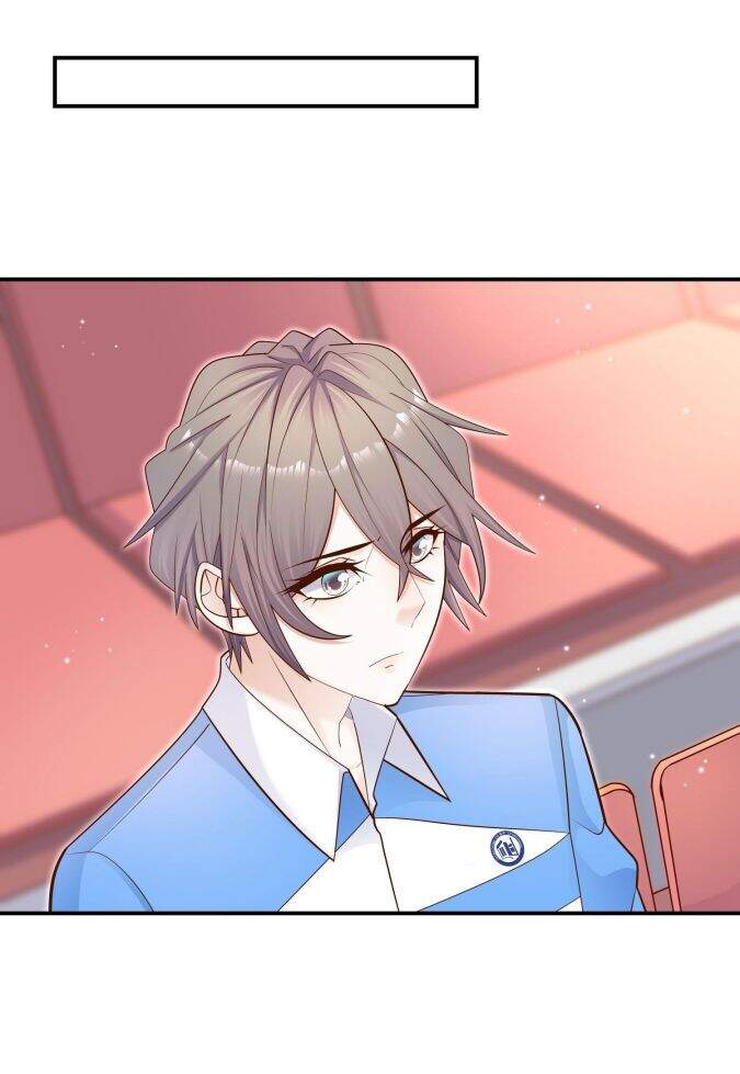 Anh Ấy Sinh Ra Đã Là Công Của Tôi Chapter 18 - 5