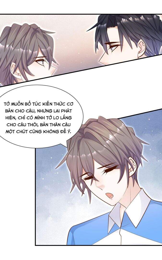 Anh Ấy Sinh Ra Đã Là Công Của Tôi Chapter 18 - 9