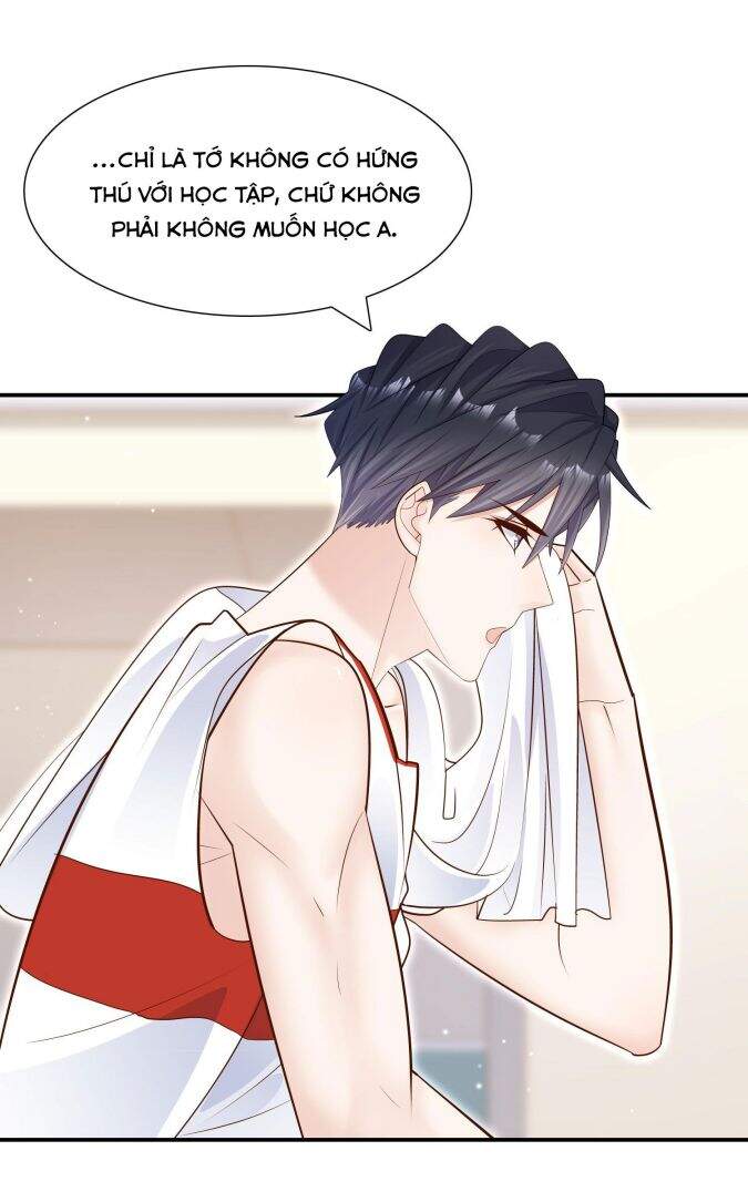Anh Ấy Sinh Ra Đã Là Công Của Tôi Chapter 18 - 10