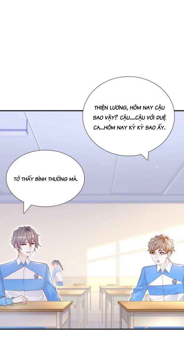 Anh Ấy Sinh Ra Đã Là Công Của Tôi Chapter 19 - 2