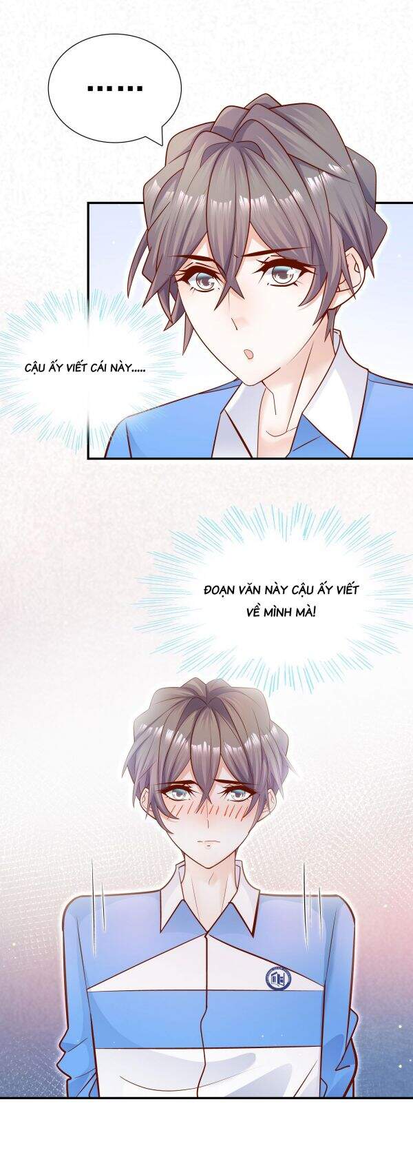 Anh Ấy Sinh Ra Đã Là Công Của Tôi Chapter 19 - 13