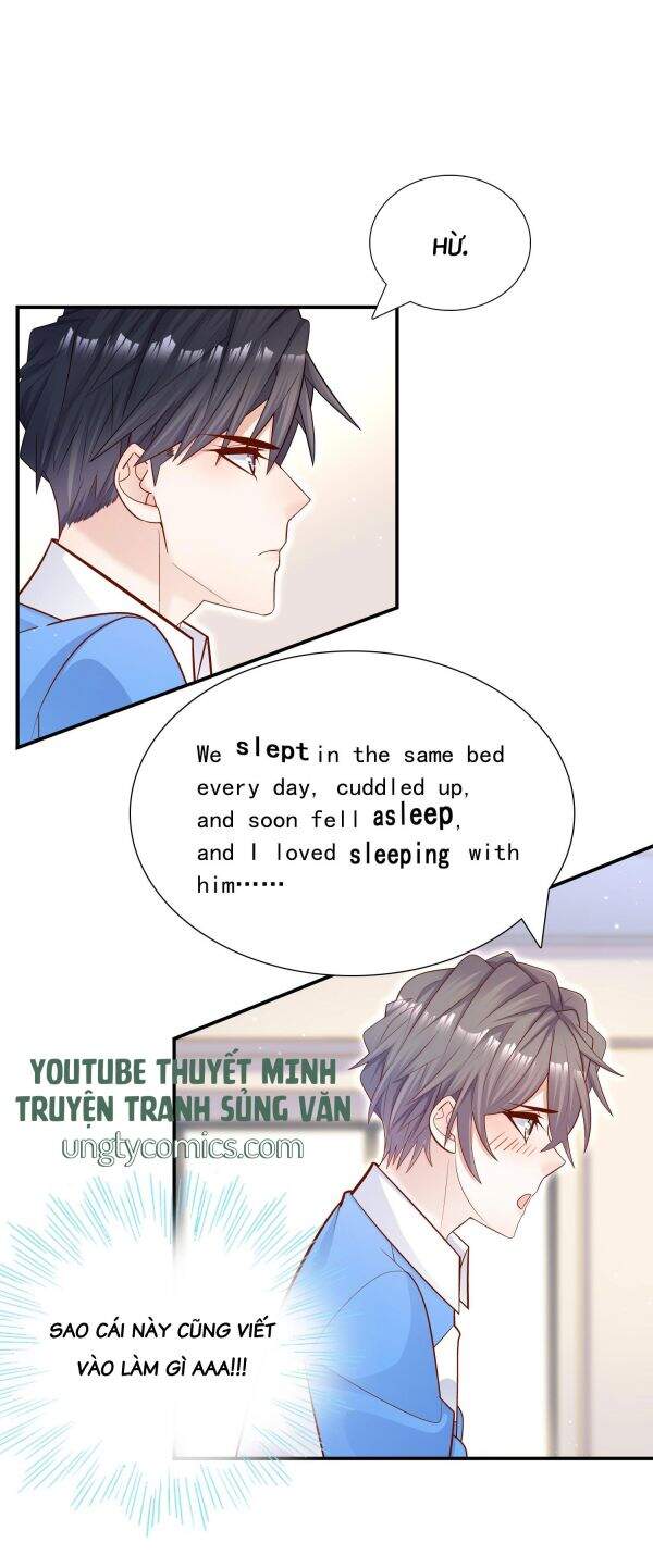 Anh Ấy Sinh Ra Đã Là Công Của Tôi Chapter 19 - 14