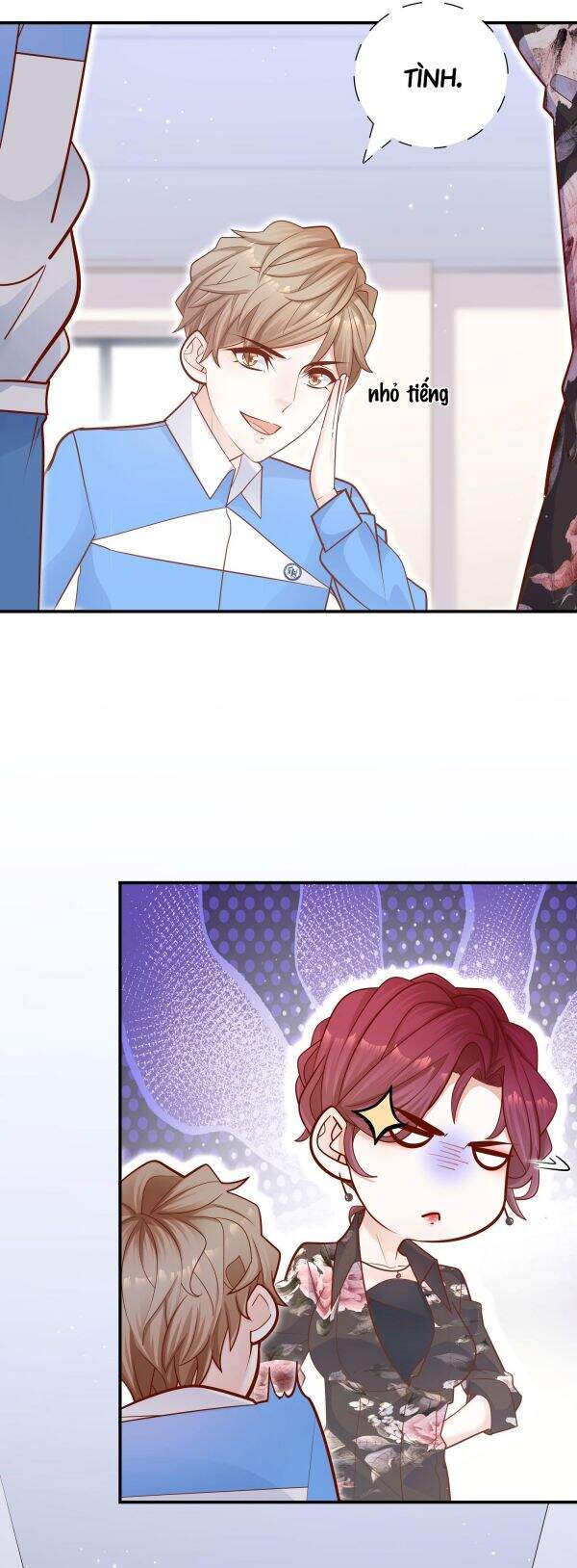 Anh Ấy Sinh Ra Đã Là Công Của Tôi Chapter 19 - 19
