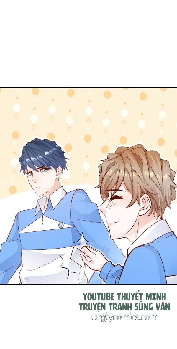 Anh Ấy Sinh Ra Đã Là Công Của Tôi Chapter 19 - 27