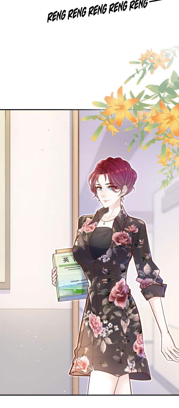 Anh Ấy Sinh Ra Đã Là Công Của Tôi Chapter 19 - 4