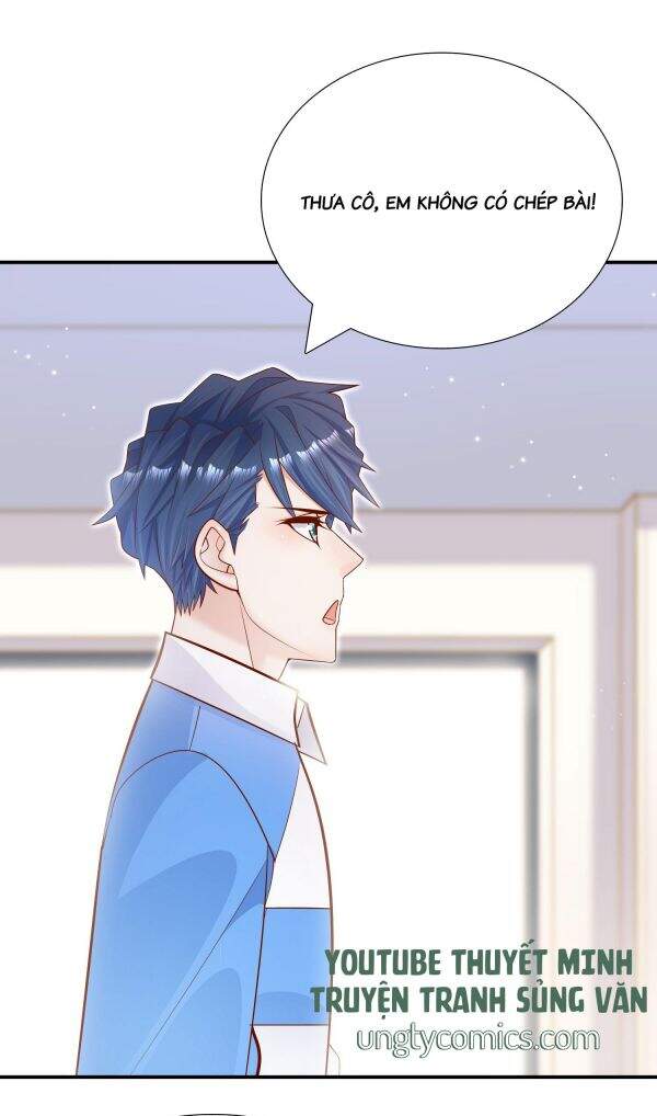 Anh Ấy Sinh Ra Đã Là Công Của Tôi Chapter 19 - 7