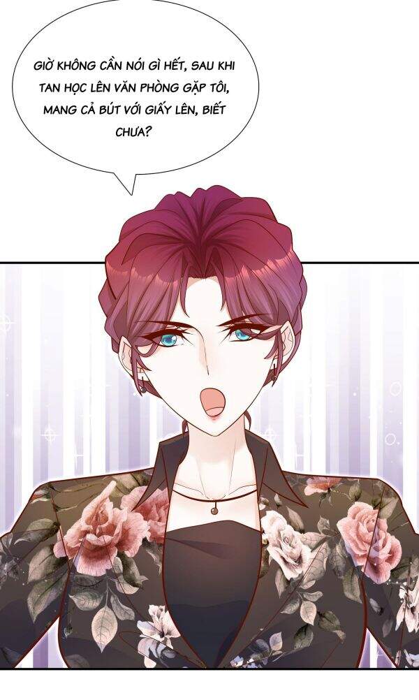 Anh Ấy Sinh Ra Đã Là Công Của Tôi Chapter 19 - 8