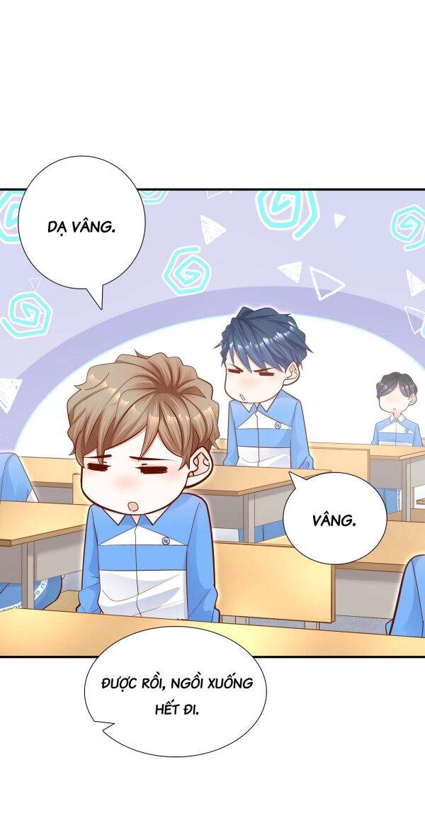 Anh Ấy Sinh Ra Đã Là Công Của Tôi Chapter 19 - 9