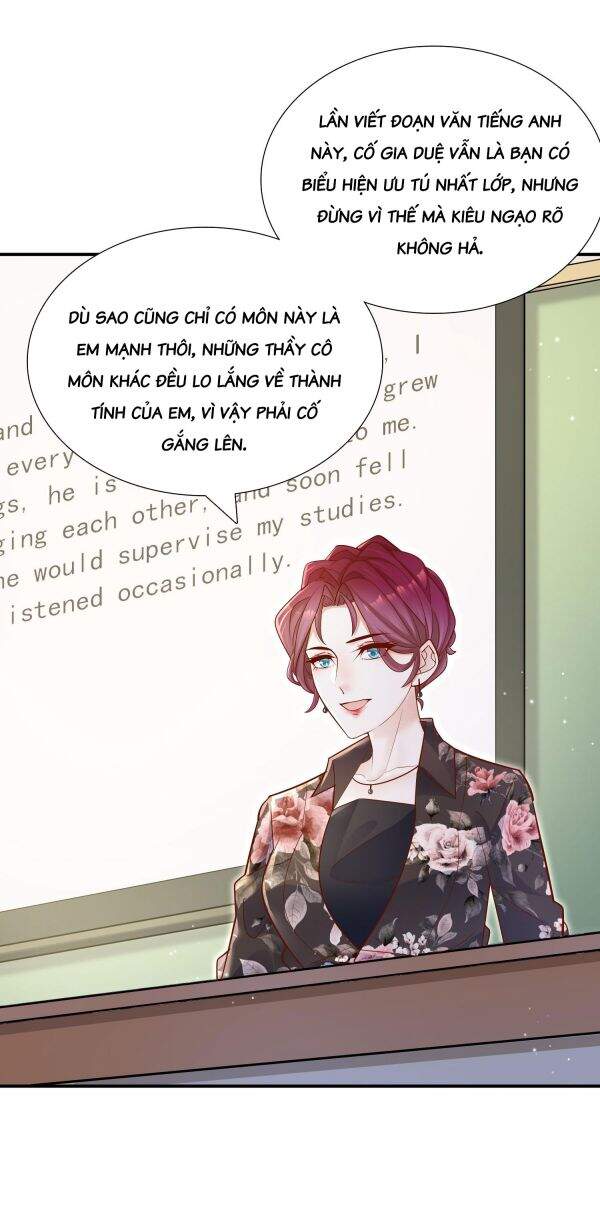 Anh Ấy Sinh Ra Đã Là Công Của Tôi Chapter 19 - 10
