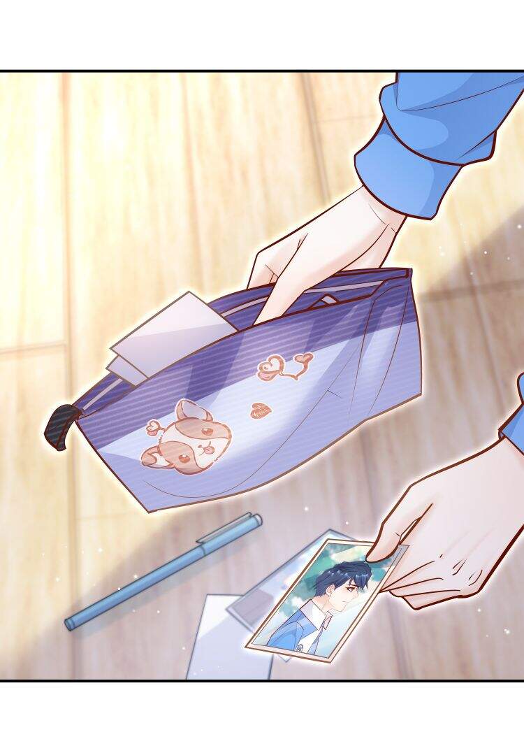 Anh Ấy Sinh Ra Đã Là Công Của Tôi Chapter 20 - 11