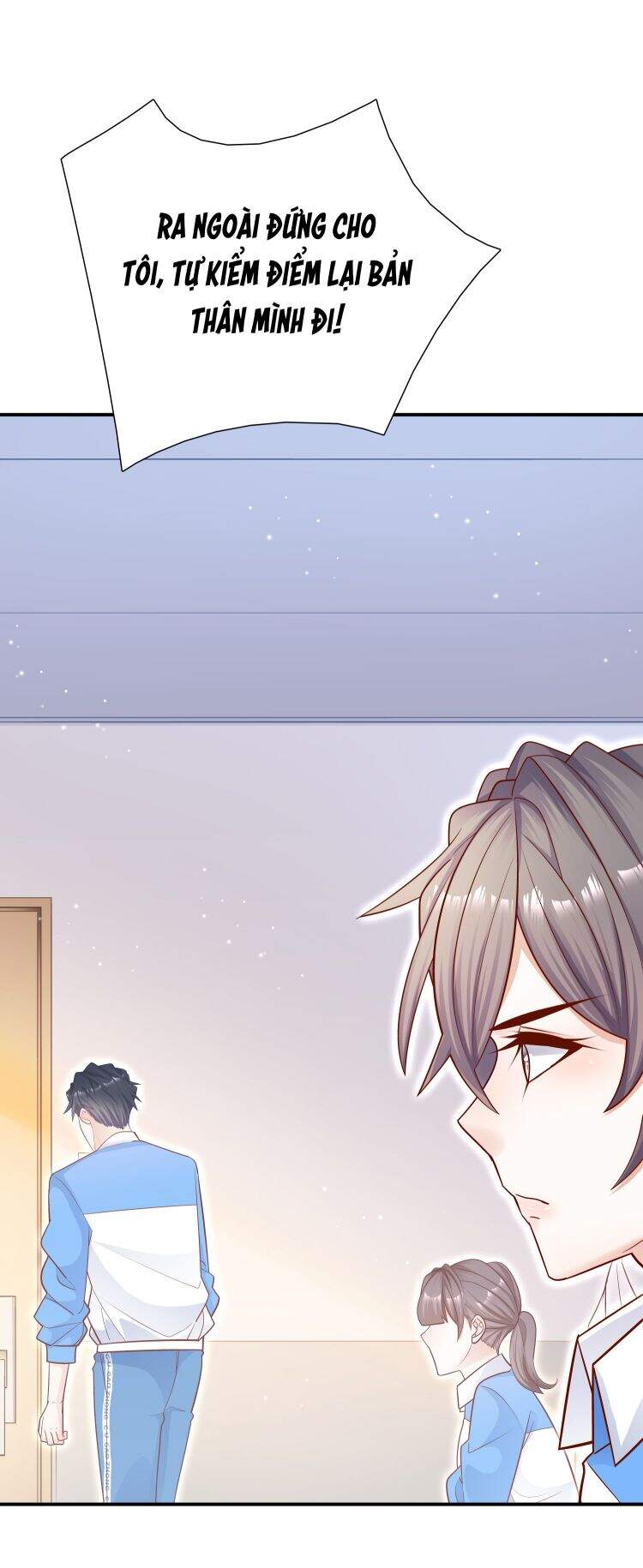 Anh Ấy Sinh Ra Đã Là Công Của Tôi Chapter 20 - 18