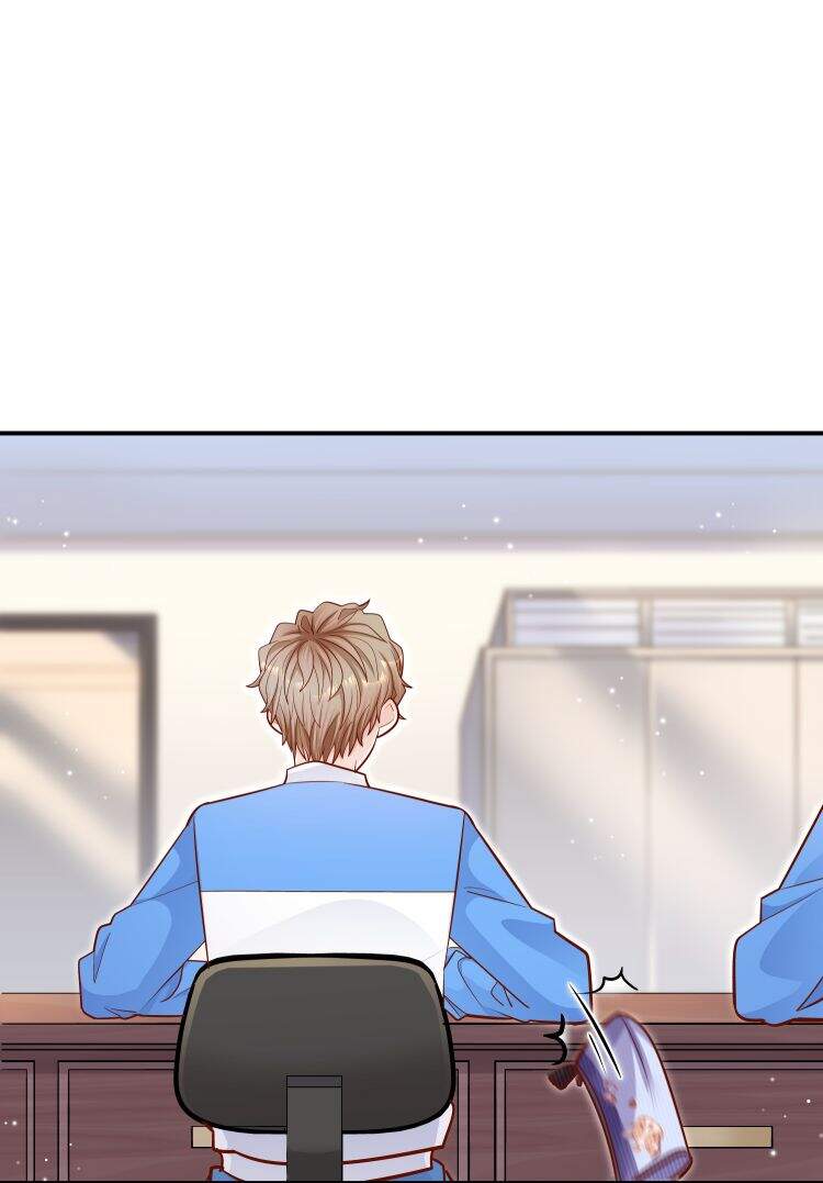 Anh Ấy Sinh Ra Đã Là Công Của Tôi Chapter 20 - 3