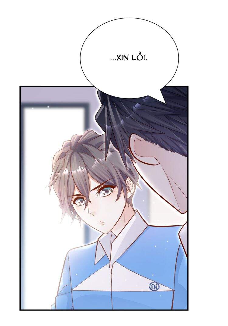 Anh Ấy Sinh Ra Đã Là Công Của Tôi Chapter 20 - 26