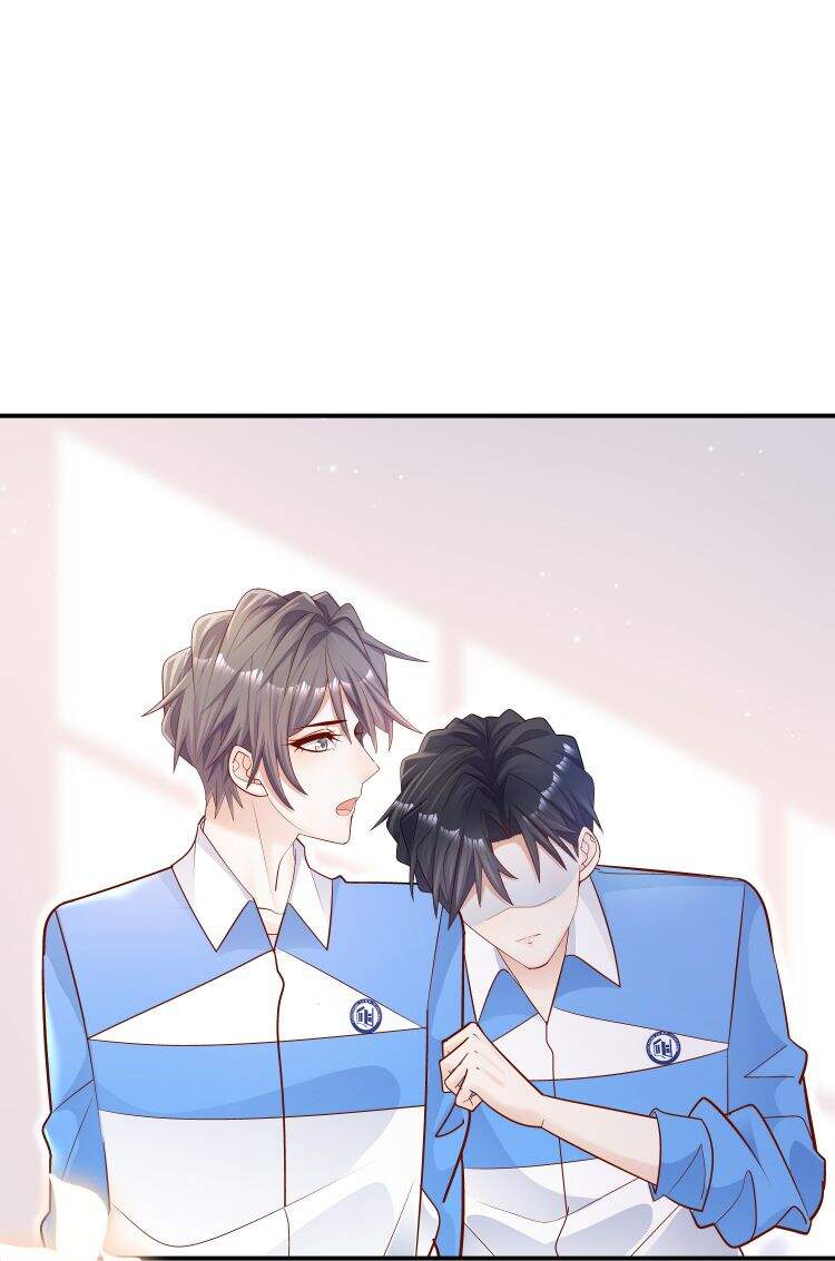 Anh Ấy Sinh Ra Đã Là Công Của Tôi Chapter 20 - 28